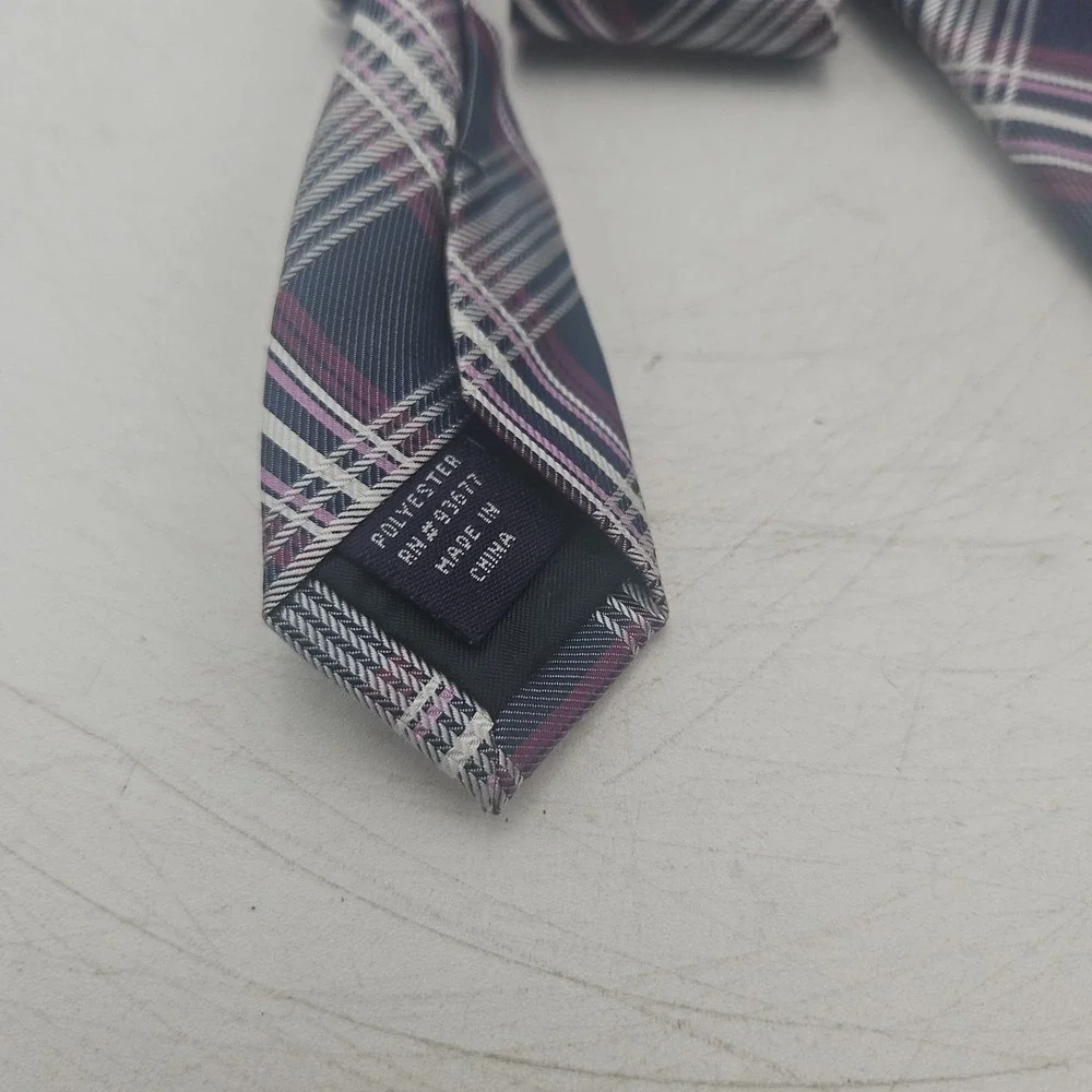 Stafford Essential Necktie Neckwear Tie 58.5